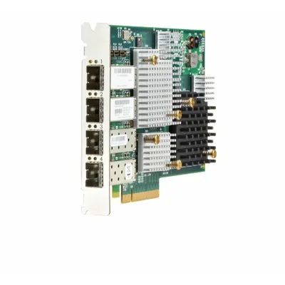 Produktbild von HPE C8S93A, PCI, StoreServ 20000, 78,7 x 223 x 37,3 mm, 450 g
