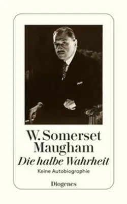 Produktbild von Die halbe Wahrheit