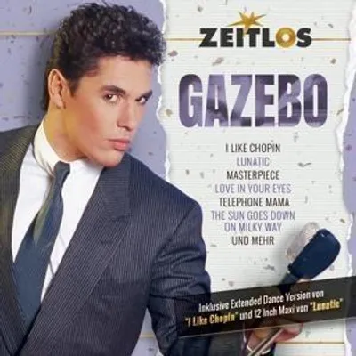 Produktbild von Zeitlos-Gazebo