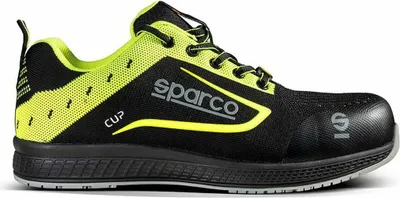 Image de Chaussures de sécurité Sparco Cup S1P - 39