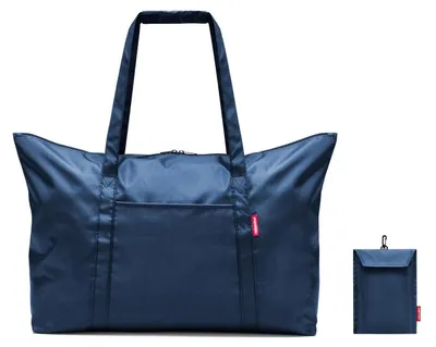 Immagine prodotto di Reisenthel Mini Maxi Travelbag Dark Blue