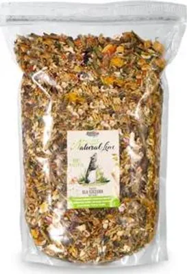 Immagine prodotto di Alegia Natural Line - cibo per ratti 2,5kg