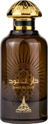 Immagine prodotto di Daar Al Oud eau de parfum spray 100ml