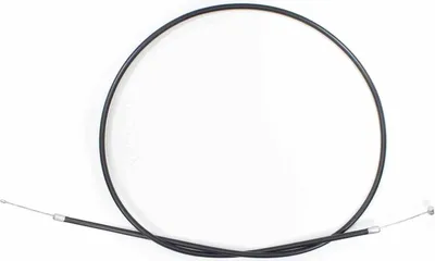 Zdjęcie produktu dla Rury gazowe PANNONIA, czarne, 1020 mm