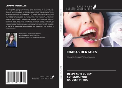 Produktbild von Chapas Dentales