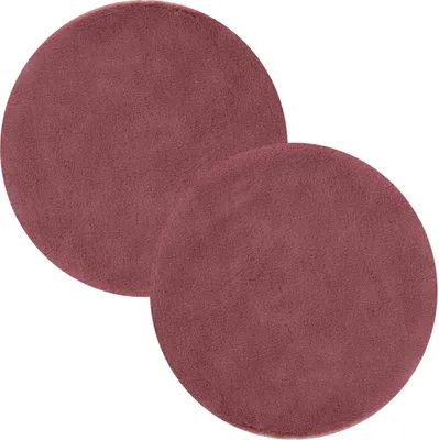 Produktbild von Astra Sitzfell ELDA Rot 35 x 35 cm