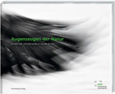Produktbild von Augenzeugen der Natur