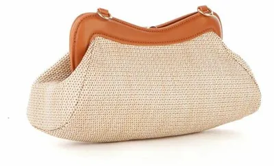 Immagine prodotto di Pochette da donna firmata Mario Valentino