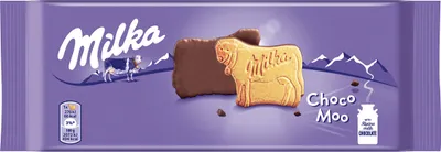 Image de Milka ChocoMoo