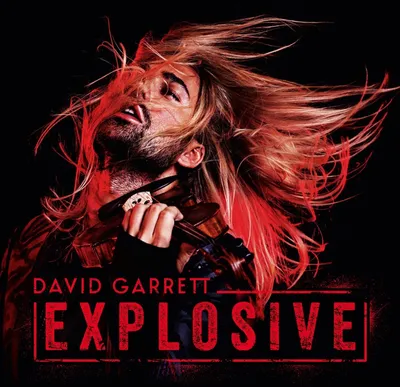 Produktbild von Explosive