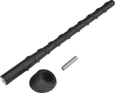 Obrázok produktu pre Zobraziť Chrome Can Am 41-180 Antenna Silver Silver One Size
