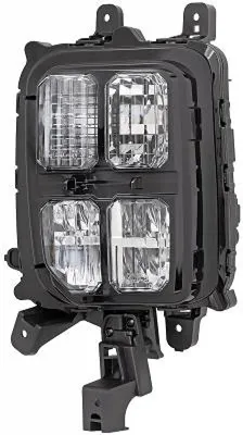 Produktbild von DIEDERICHS 5835471 Blinker Blinkleuchte vorne Links für MITSUBISHI ASX (GAW) OUTLANDER III (GGW, GFW, ZJ) Outlander III Kastenwagen (GF, GG)