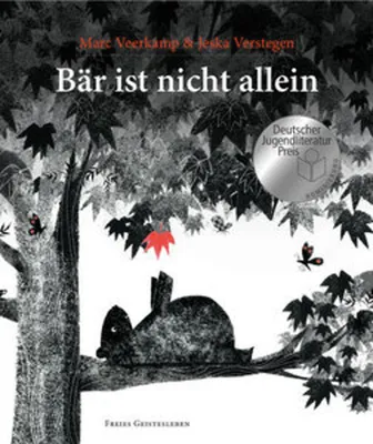 Immagine prodotto di Bär ist nicht allein