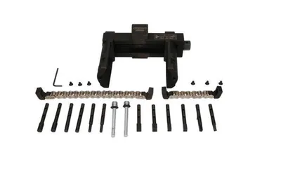 Image de KS TOOLS Outillage 450.0190 Acier à outils 4800g