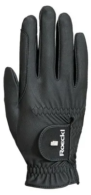 Produktbild von Roeckl Roeck Grip Pro Reithandschuh