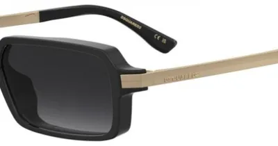 Produktbild von DSQUARED2 SUNGLASSES Sonnenbrille DSQUARED2 D2 0214_G_S D2 0214_G_S_807-9O_54