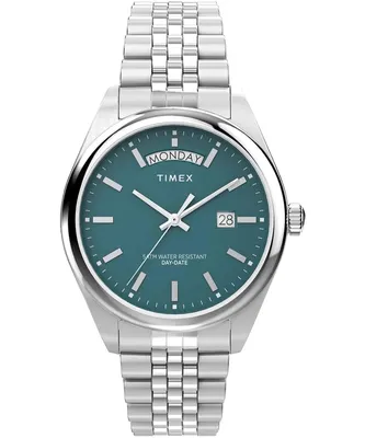 Image de Montre Timex TW2V68000 argent