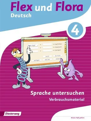 Image de Flex und Flora - Ausgabe 2013