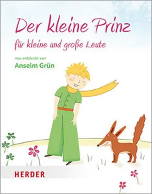Obrázok produktu pre Der kleine Prinz für kleine und große Leute