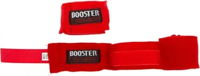 Produktbild von Booster Bandagen 460cm rot