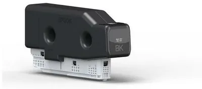 Image de Epson C13T08N140, noir, 1 pièce, emballage individuel