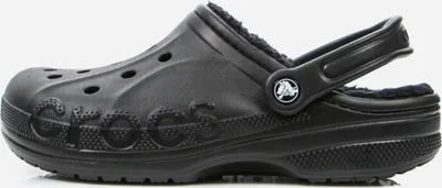 Obrázok produktu pre Crocs Obuv Baya Lined Clog, 205969060