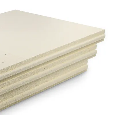 Produktbild von conZero Bodenplatten für Pool Set 300cm Perimeter Hartschaumplatte Styrodur Schwimmbecken