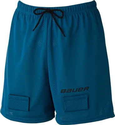 Image de Short de protection Bauer Femmes S19 Junior S