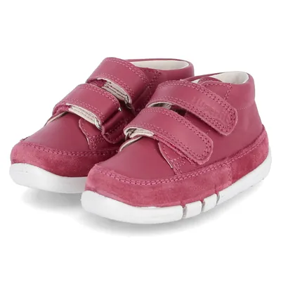 Produktbild von Klettschuhe FLEXY, 221-011: Deutsch:20, Color:rose/pink