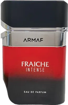Produktbild von Armaf Fraiche Intense Woda perfumowana, 100 ml