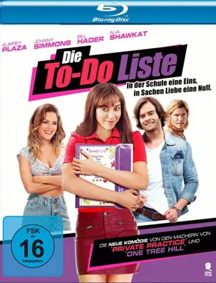 Produktbild von Die To-Do Liste