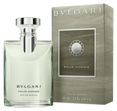 Zdjęcie produktu dla Bvlgari Pour Homme woda perfumowana dla mężczyzn 100 ml