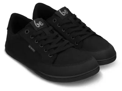 Image de Chaussures de sport Be Lenka Rebound Barefoot, noir, taille 39