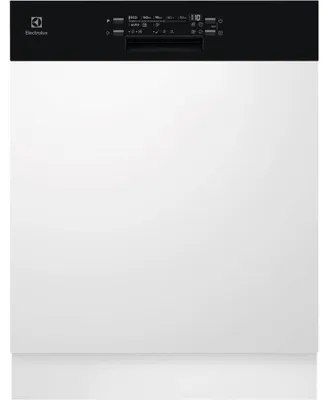 Immagine prodotto di Electrolux AirDry KEAC7200IK lavastoviglie  A scomparsa totale 13 coperti E