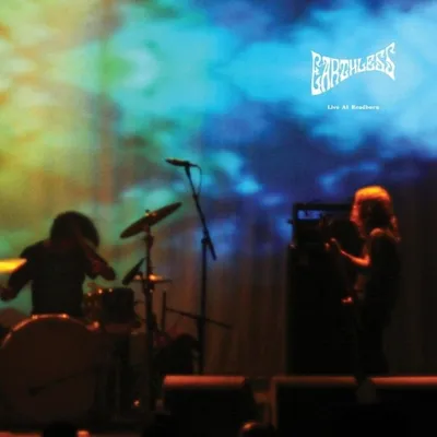 Zdjęcie produktu dla Earthless - Live At Roadburn (Remastered) (Gatefold Sleeve) (2 LP)