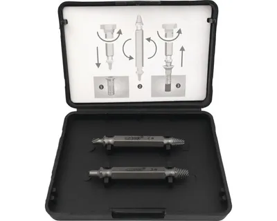 Image de Extracteur de vis M6 + M8, 070011