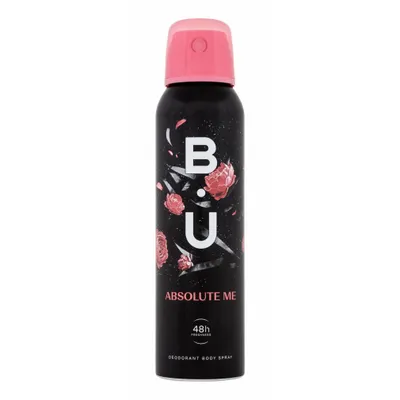 Image de Sarantis B.U. Absolute Me DEO Spray 150 ml W