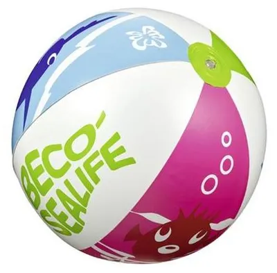 Produktbild von Beco-sealife® Strandball | Ca. Ø 40 cm