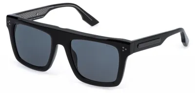Produktbild von Police SPLR47M Nero lucido 53/21/145 Herren Sonnenbrillen