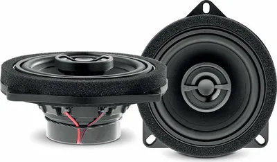 Zdjęcie produktu dla FOCAL IC BMW 100L 2-drożny głośnik koncentryczny 10 cm BMW