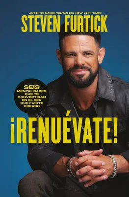 Produktbild von ¡Renuévate! (Do the New You)