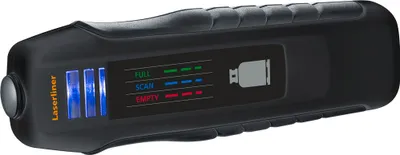 Produktbild von Laserliner Füllstands-Sensor GasCheck 082.163A 1 St