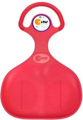 Image de Khw Plateau de glisse Khw Glider - rose, Taille:-
