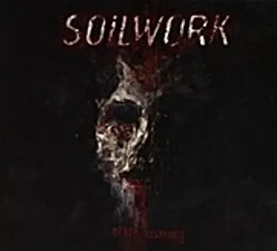 Produktbild von Soilwork-Death Resonance