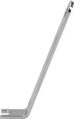 Produktbild von KS TOOLS Lösewerkzeug Druckluft-Schnellverbinder 460.4423 10mm Werkzeugstahl 60g
