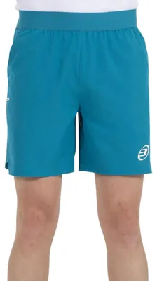 Image de Bullpadel Short Moncada, couleur turquoise