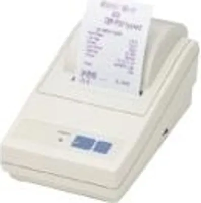 Produktbild von Citizen CBM-910II, Punktmatrix, POS-Drucker, 1,8 lps, 1,08 x 2,4 mm, Katakana, PC437, PC858, PC860, PC863, PC865, WPC1252, 0.13 µm