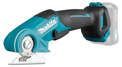 Obrázok produktu pre Makita CP100DZ Akku-Universalschere Ohne Akku, Ohne Ladegerät