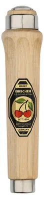 Produktbild von Kirschen 1902152 Weißbuchenheft, 152 mm für Stechbeitel 32-50 mm, Achtkantform