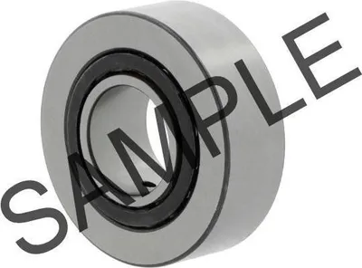 Obrázek produktu pro Podložky NUTR50110 X vnitřní průměr 50 mm, vnější průměr 110 mm, šířka 32 mm